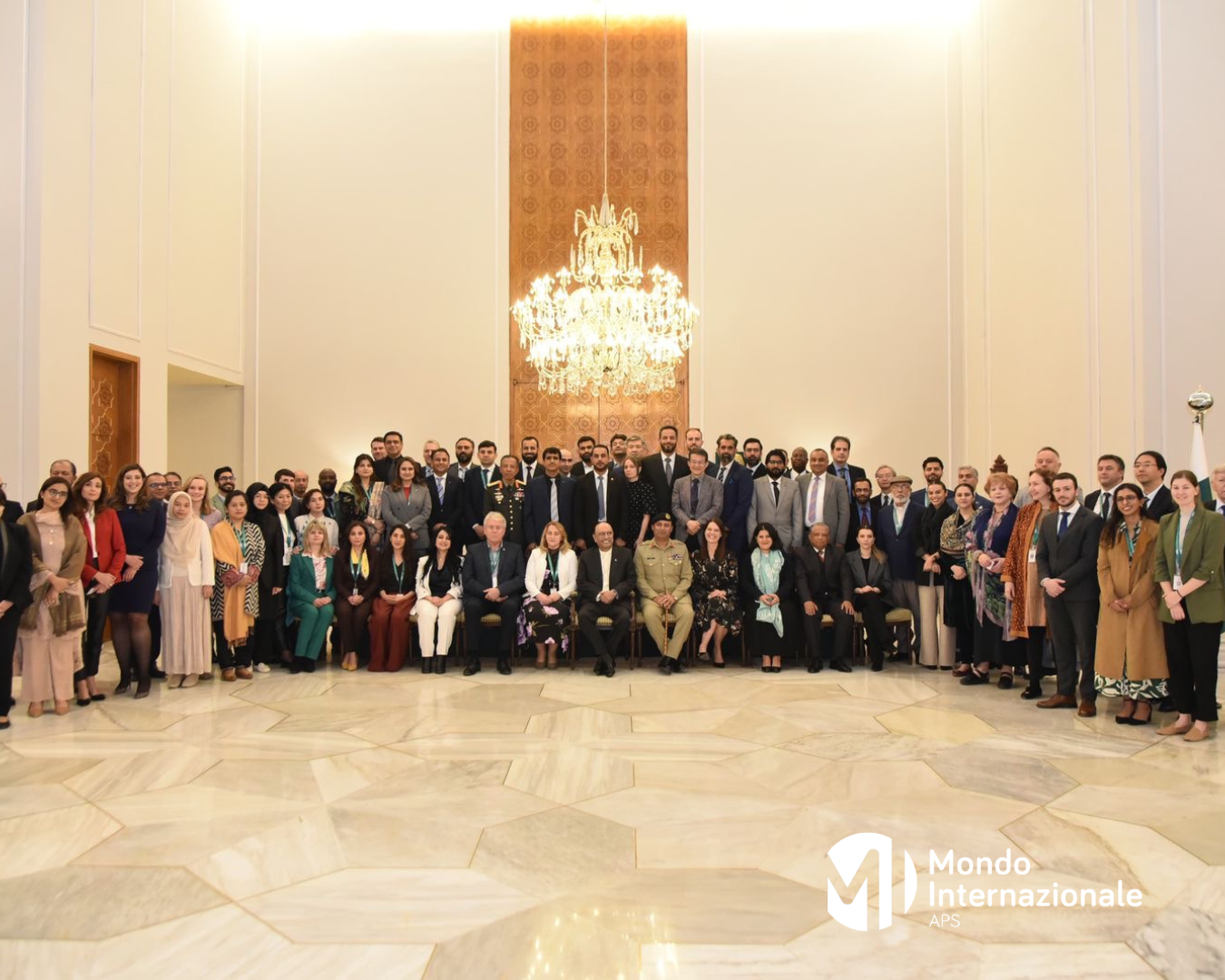 6th International Workshop for Leadership and Stability – Islamabad, Pakistan