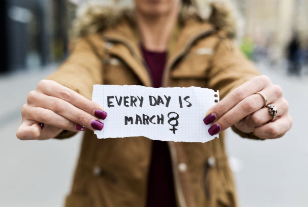 8 marzo: il ruolo delle donne nei Paesi di conflitto