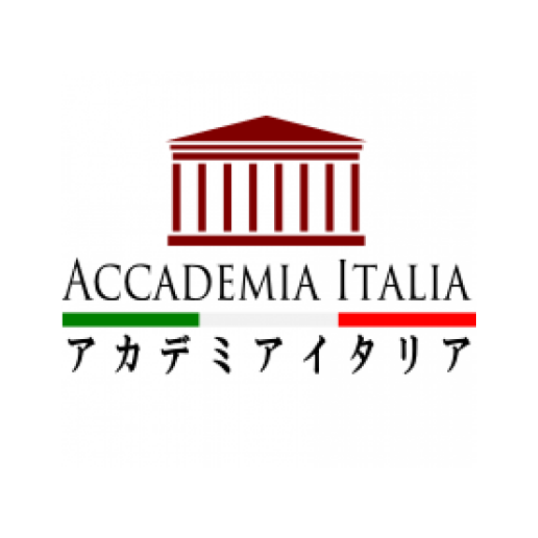 Logo Accademia Italia