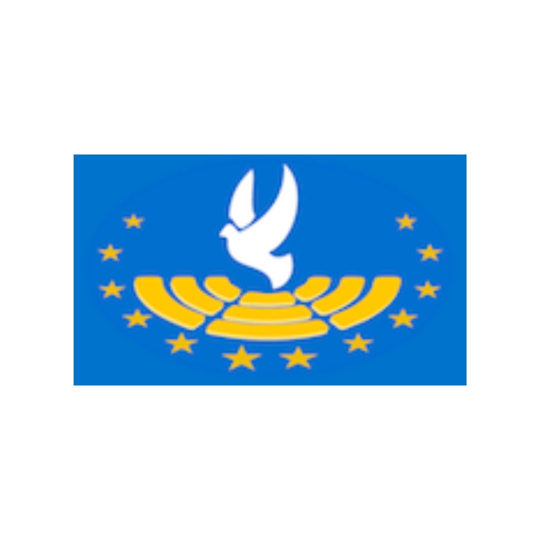 Logo AESD - Association Européenne de Sécurité et de Défense