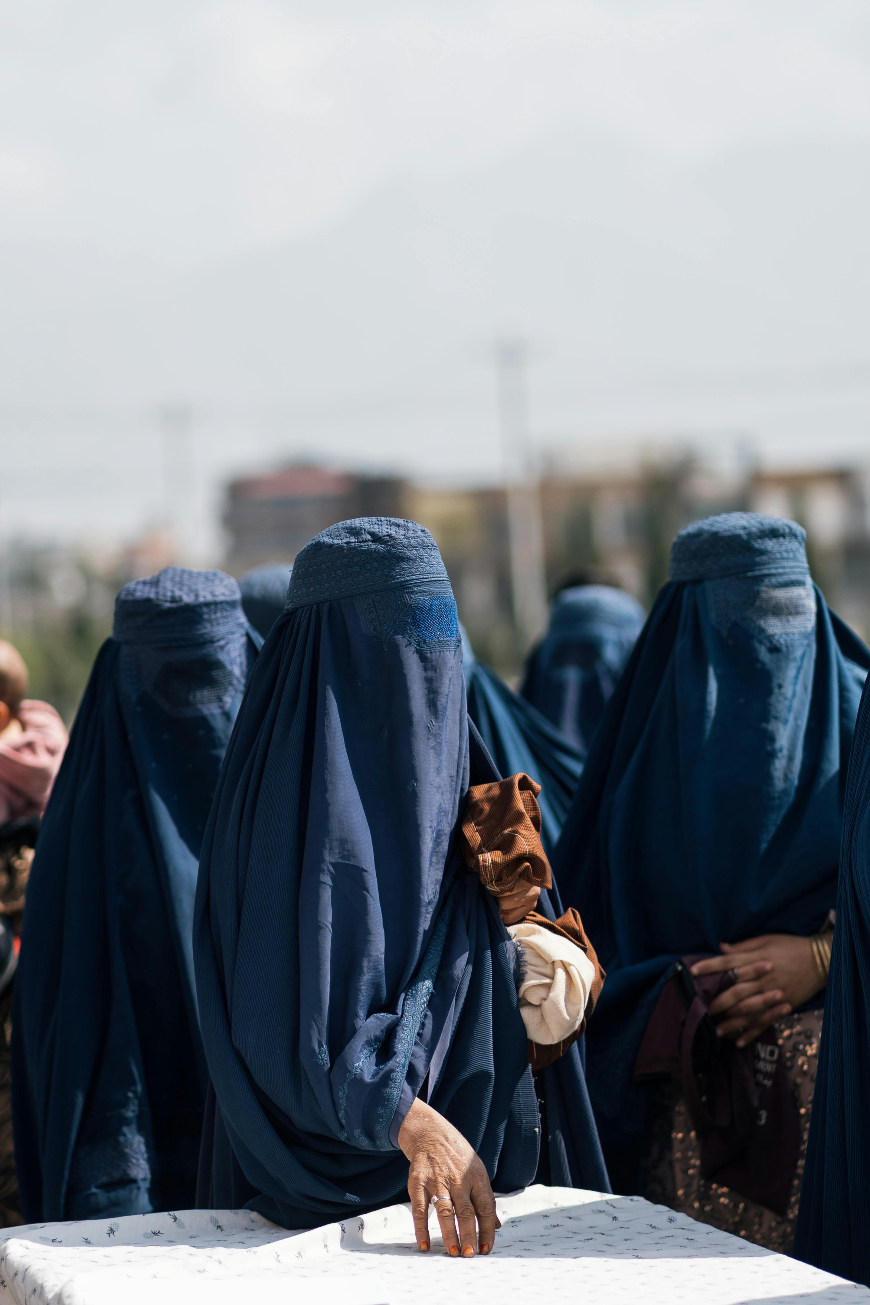 Afghanistan: quando l’esclusione delle donne diventa sistema