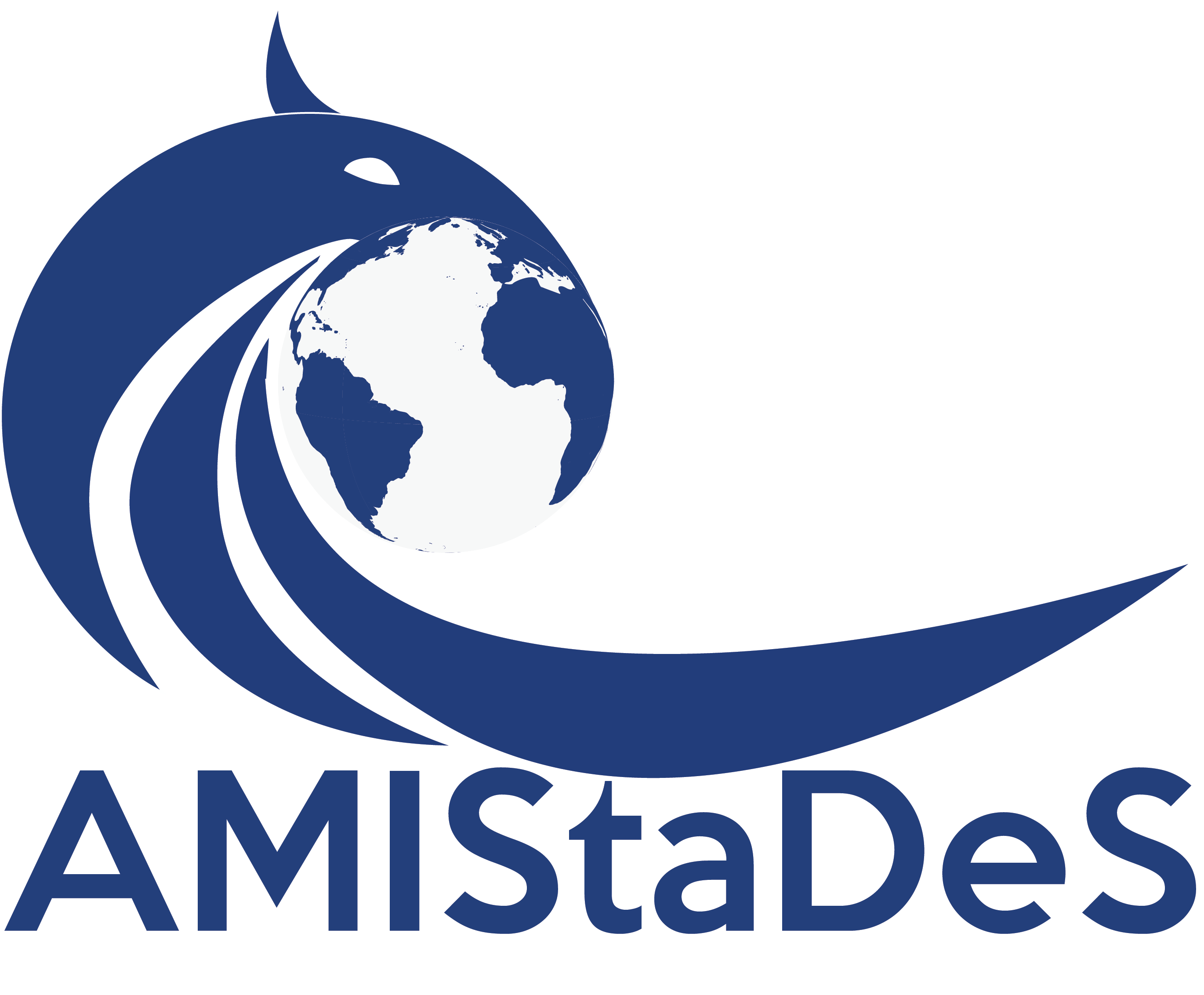 Logo AMIStaDeS - Fare Amicizia con il Sapere