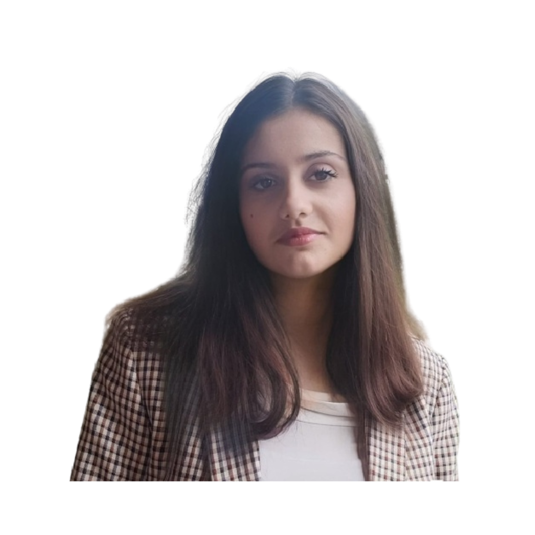 Team Arianna Miele