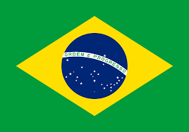 Logo Brasil