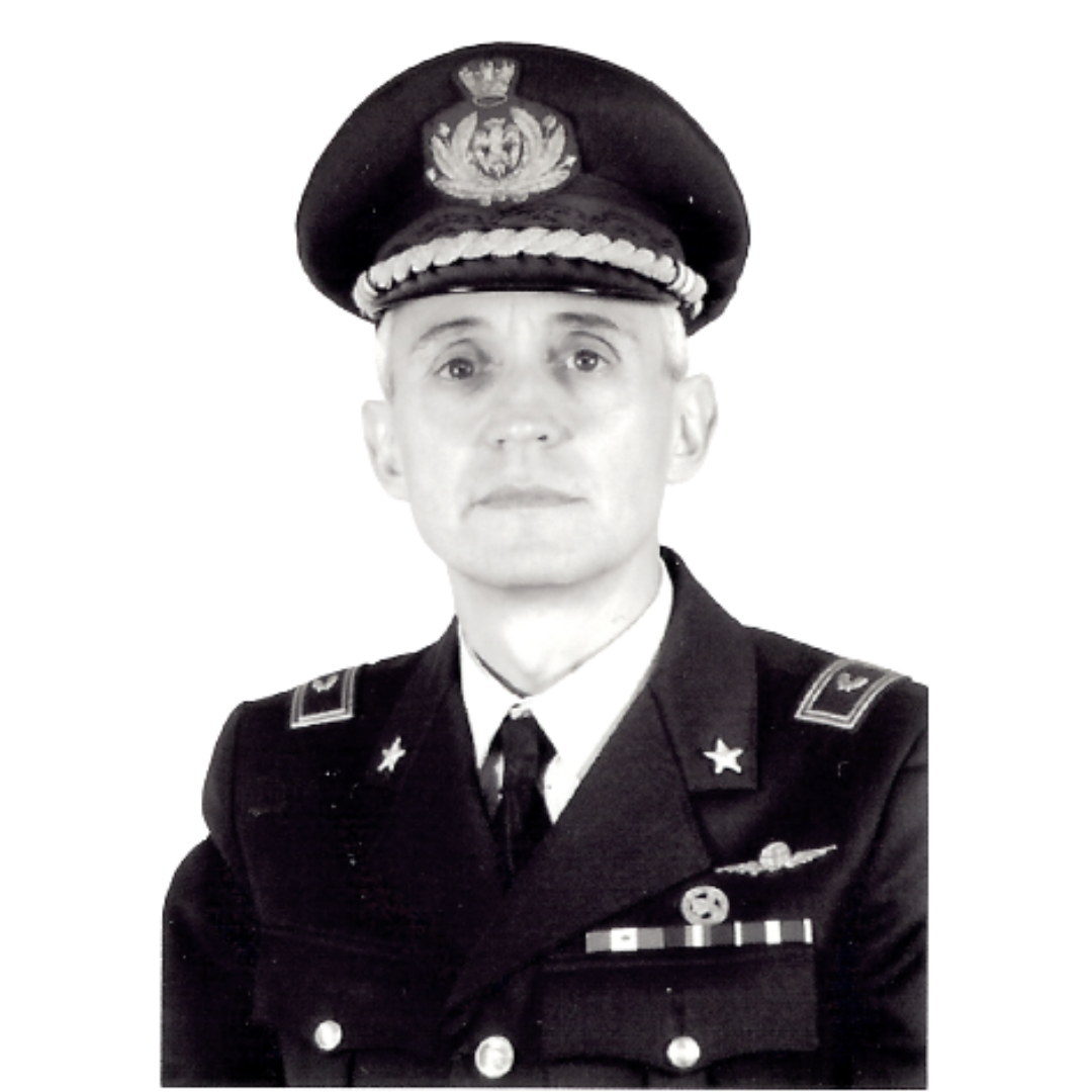 Col. (r) Michele Ciorra