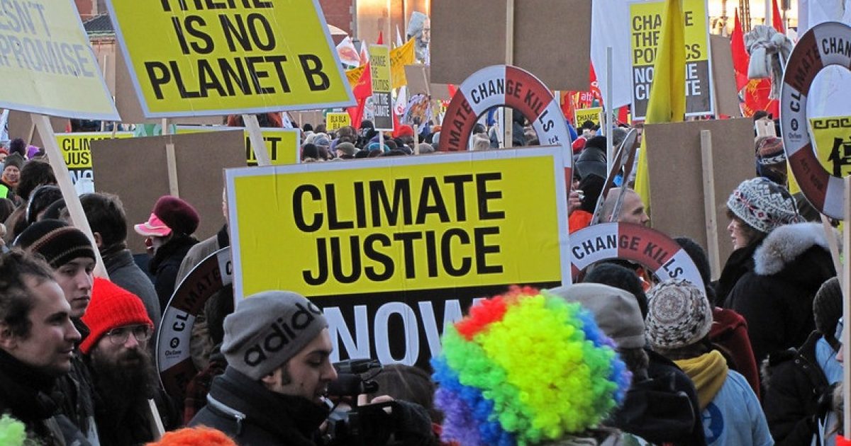 COP27 In Breve Mondo Internazionale