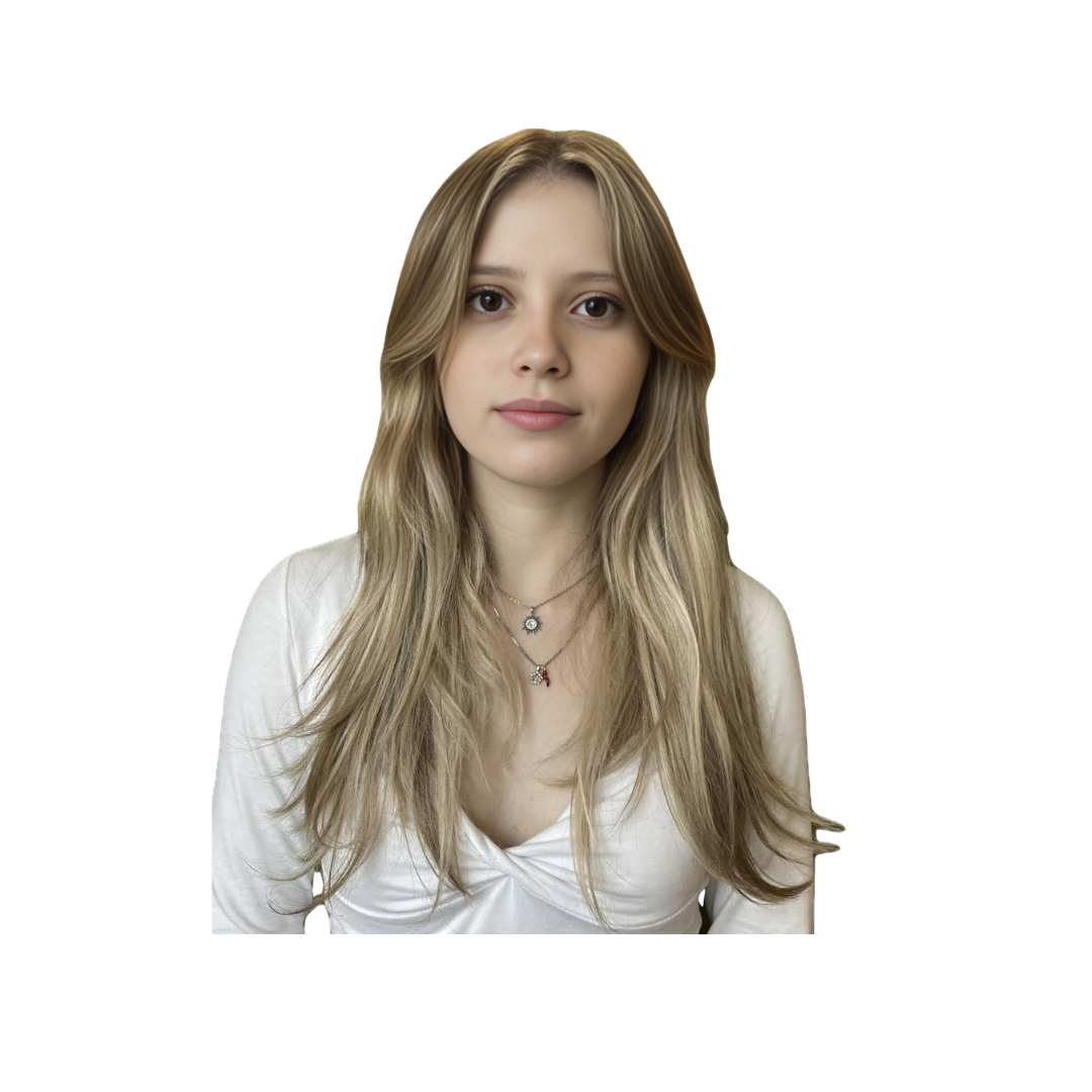 Team Elena Arcalianu