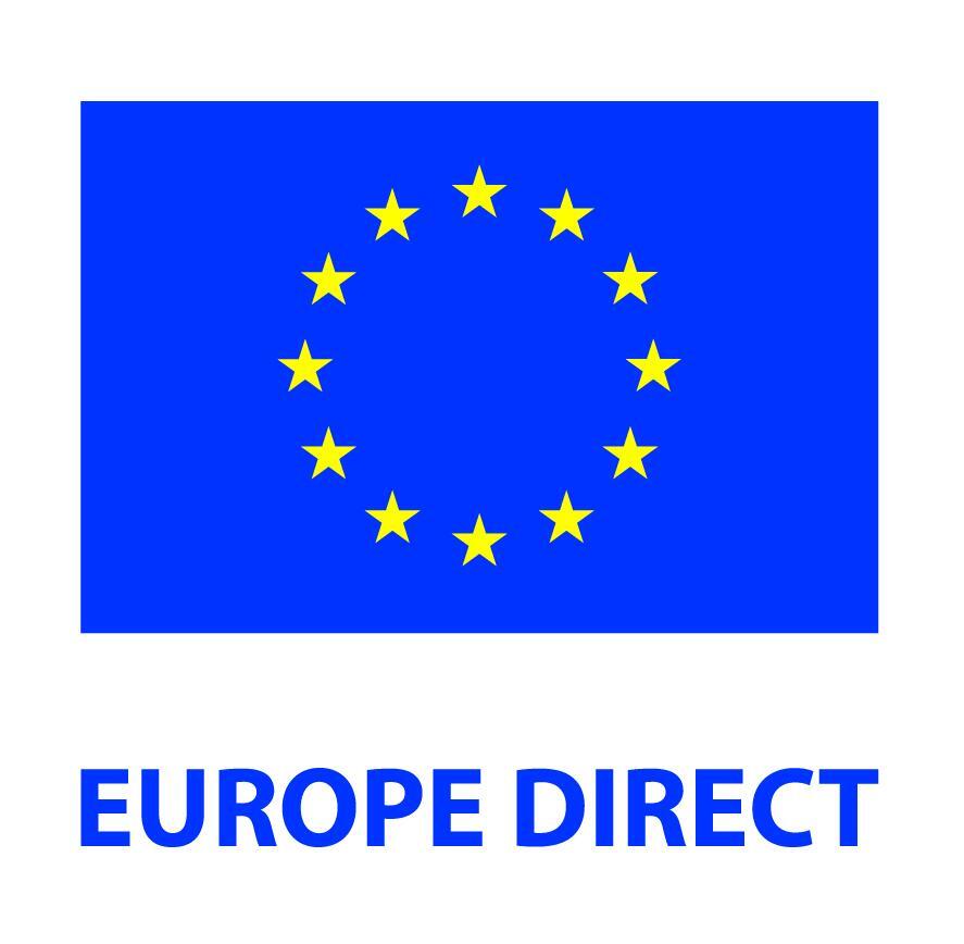 Logo Europe Direct