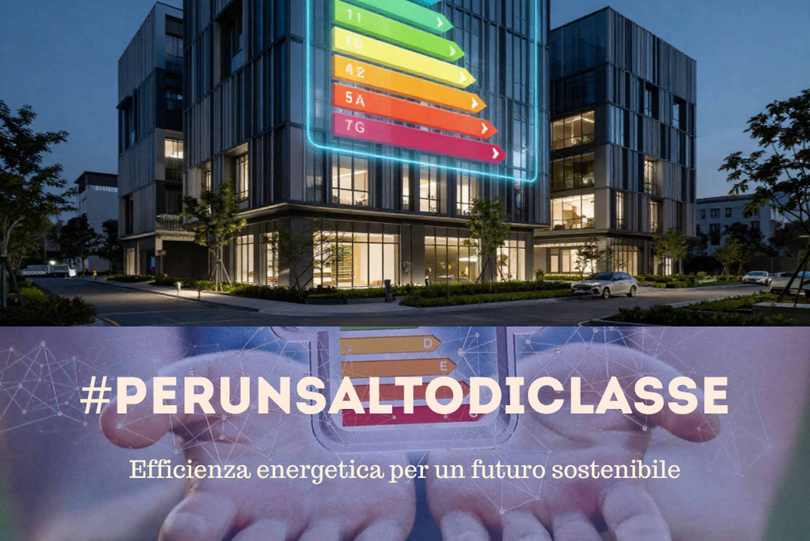 Forum "Abitare in classe A": chi può permettersi la transizione ecologica?