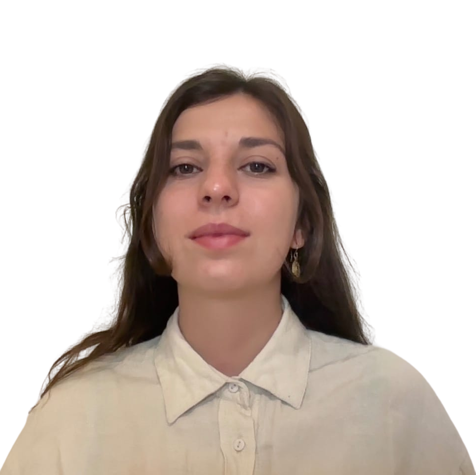 Team Francesca De Carolis