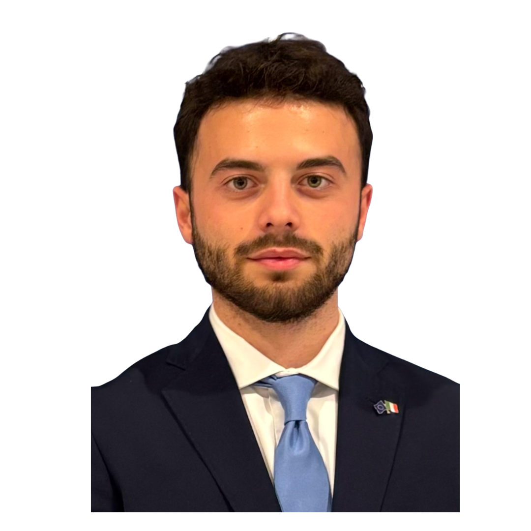 Team Francesco Trevisan