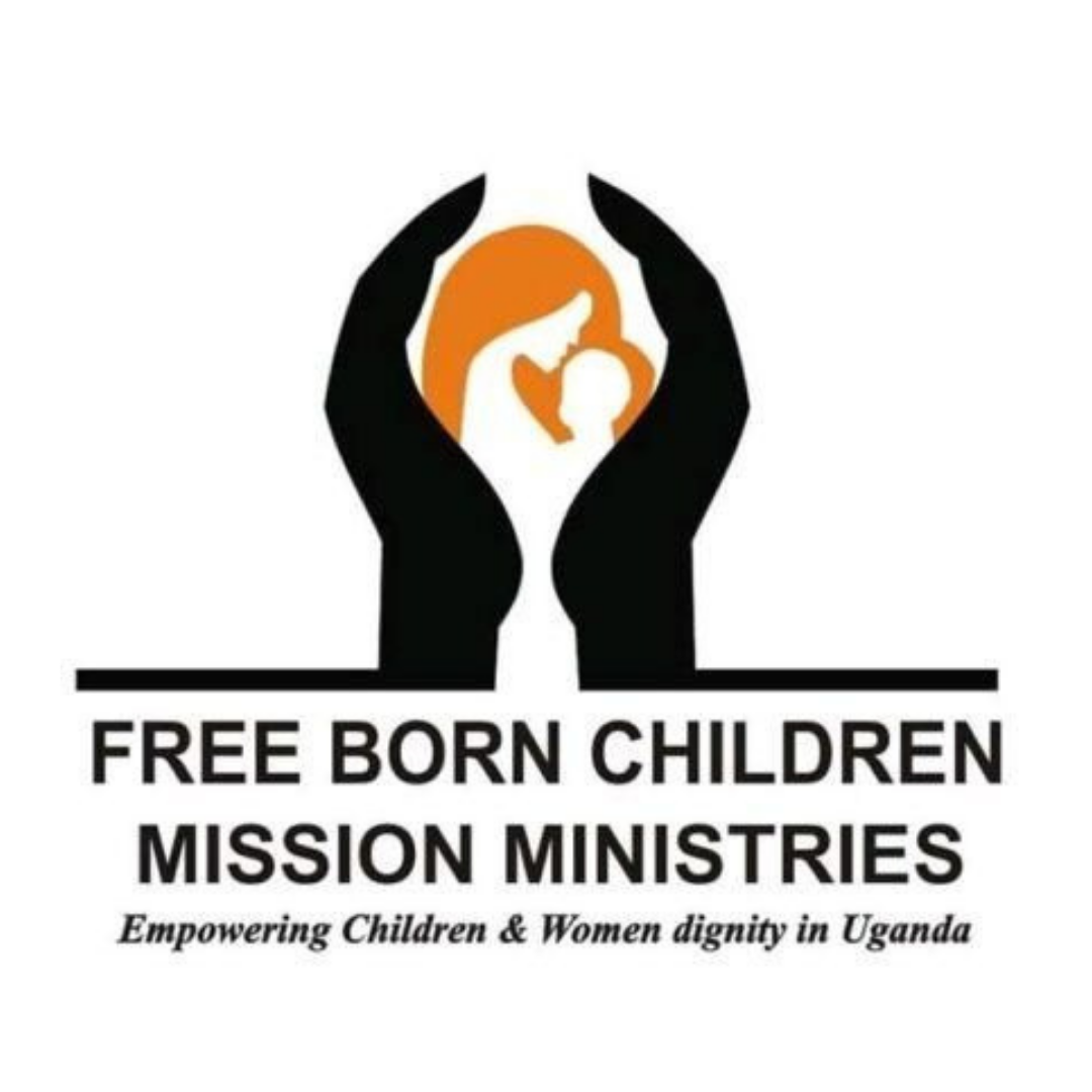 Logo Free Born Children Ministries