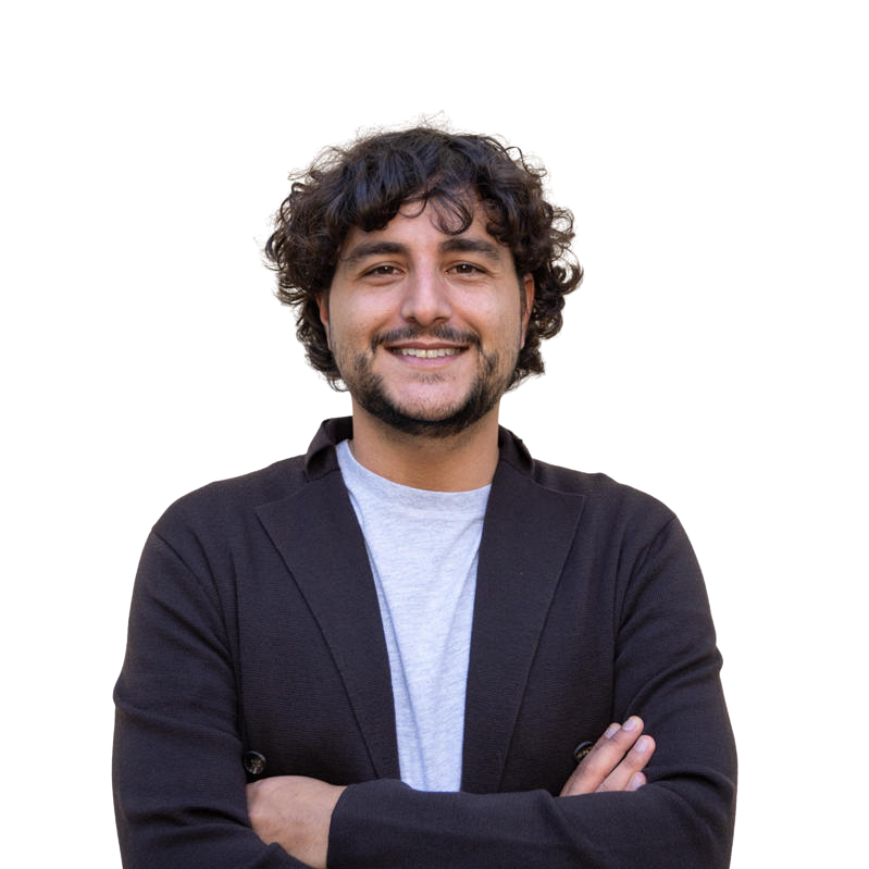 Team Gianmarco Scollo