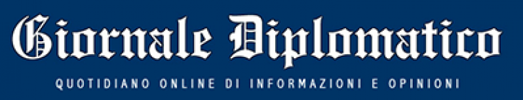 Logo giornalediplomatico.it