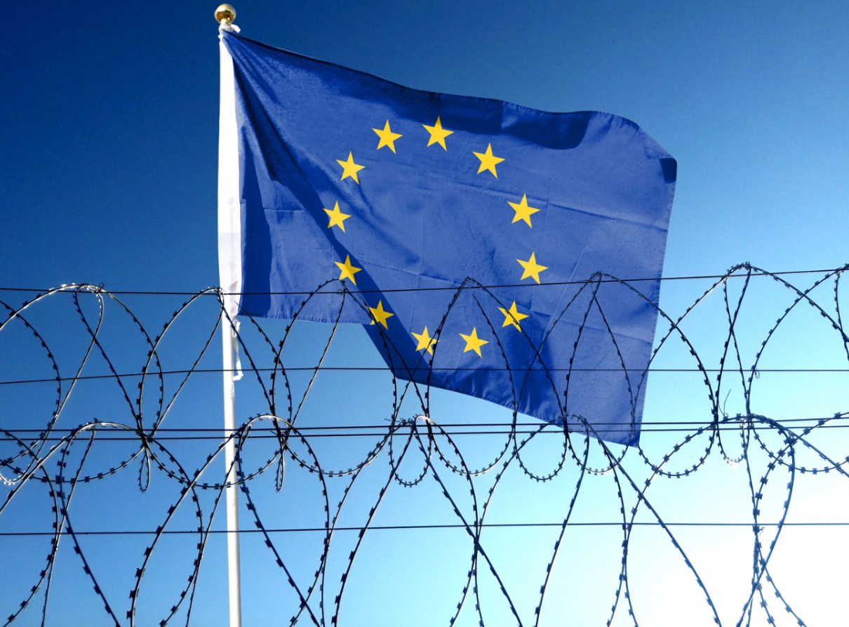 Il nuovo Patto UE sulla migrazione e l’asilo