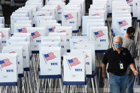 Interferenze elettorali e Presidenziali 2024: rischi, attori e strumenti di mitigazione