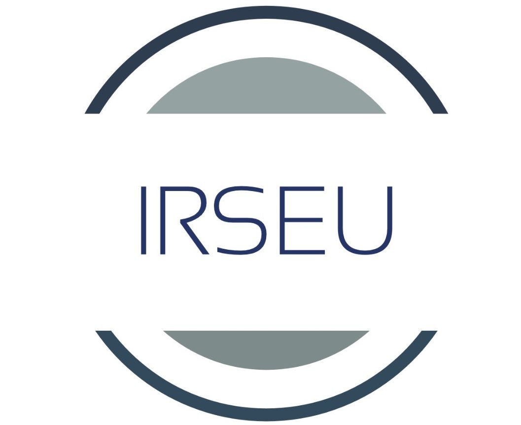 Logo IRSEU - Istituto Internazionale Ricerca e Studio Scienze Economiche ed Umane