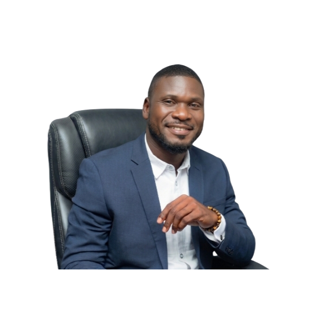 Joël Billy Konko