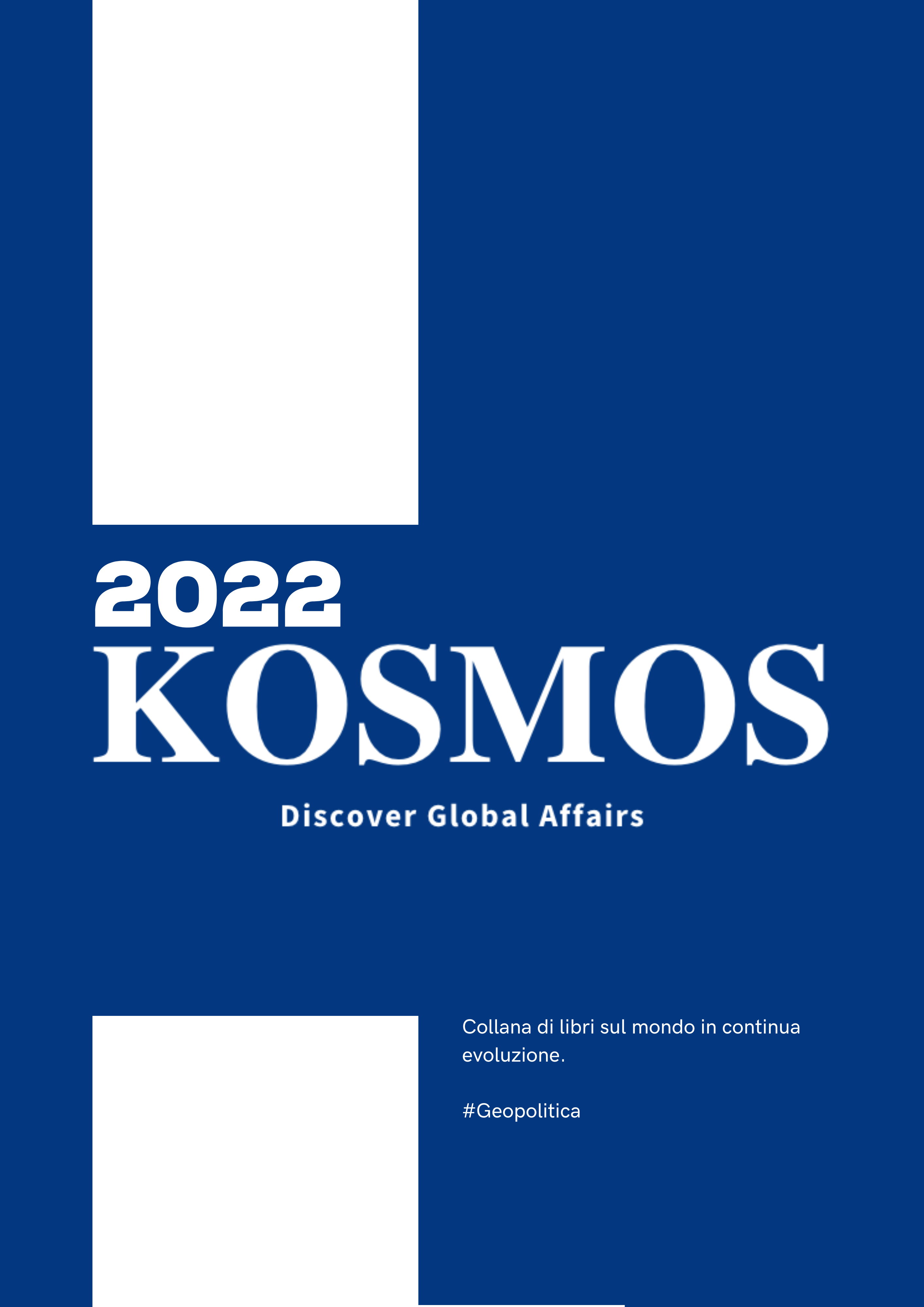 KOSMOS - Discover Global Affairs N.1