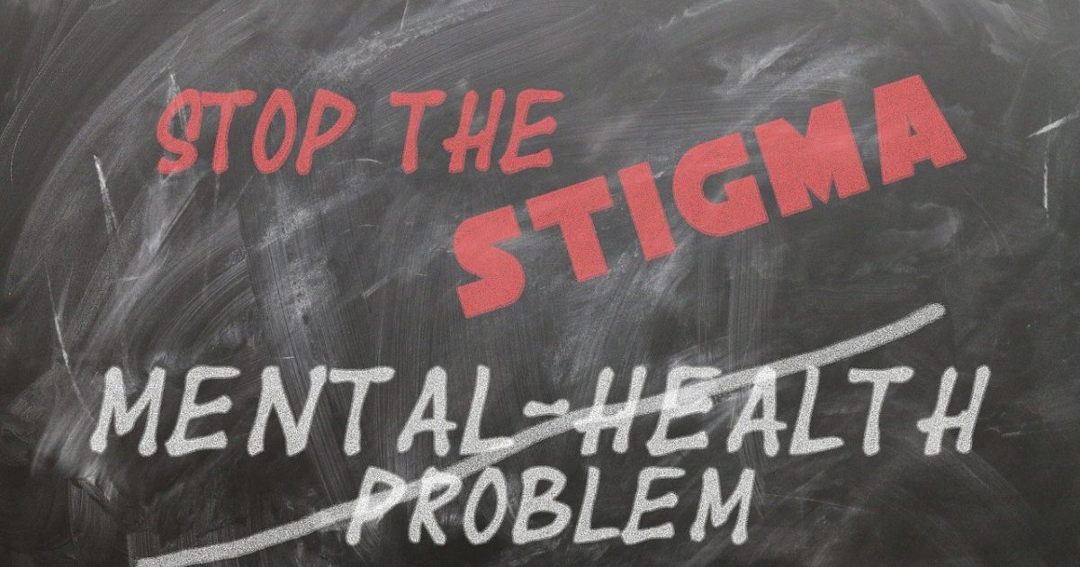 La Discriminazione Dei Soggetti Affetti Da Malattie Mentali Mondo 