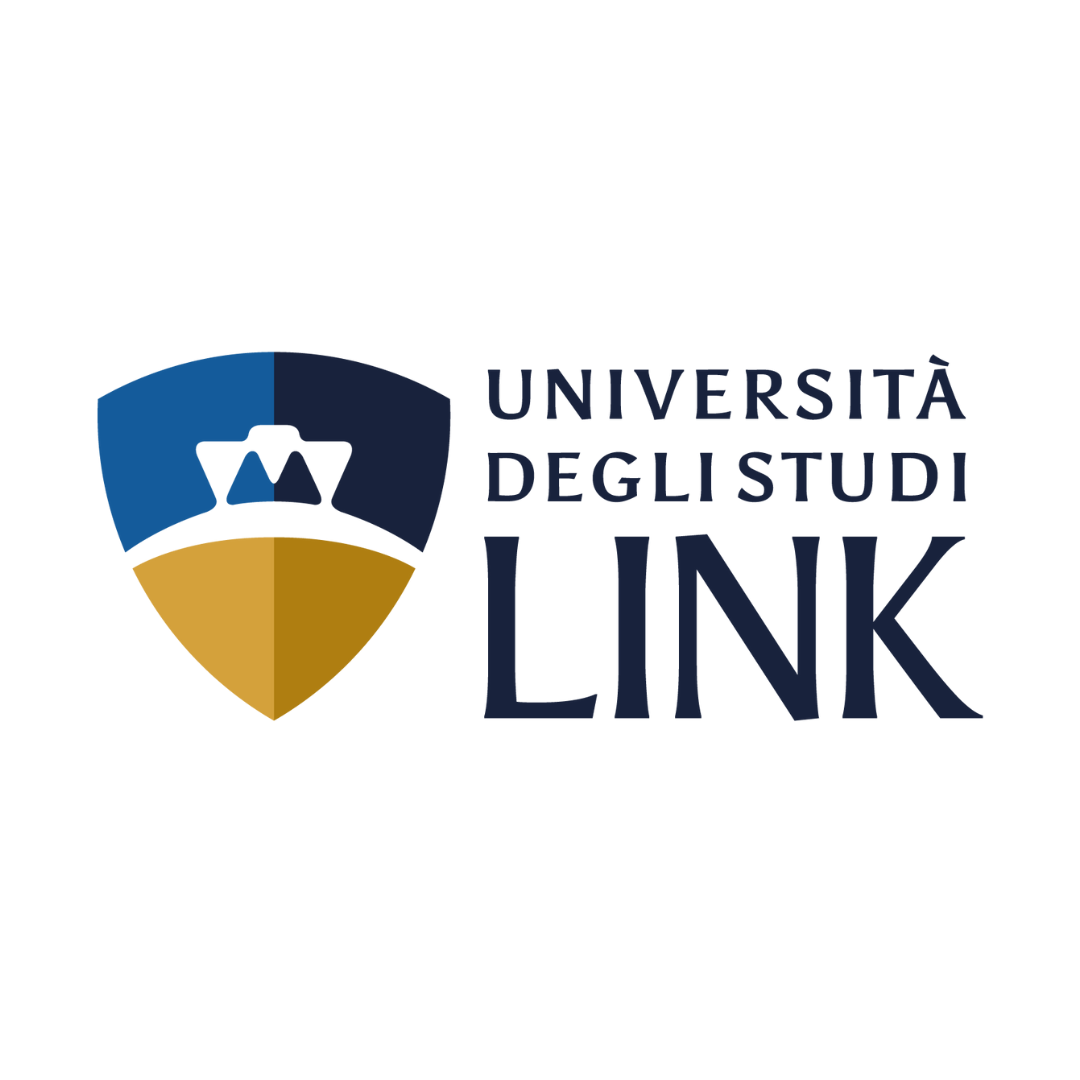 Logo Link Campus University