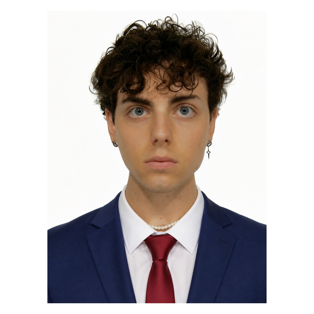 Team Lorenzo Capacci
