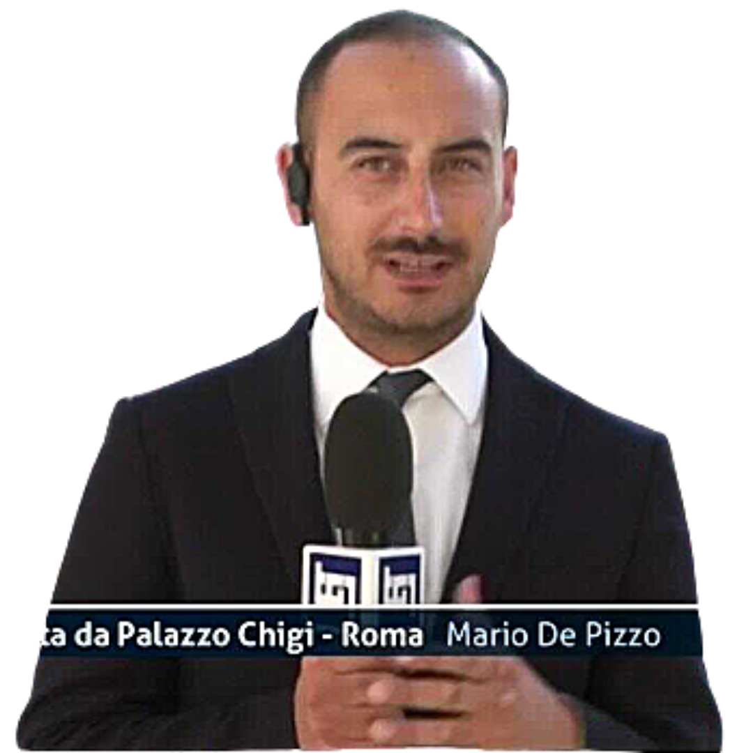 Mario De Pizzo