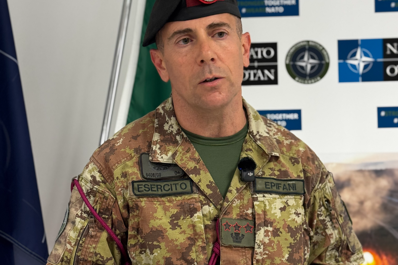 NATO Alliance Wall 2026: deterrenza, interoperabilità e difesa collettiva sul fianco orientale