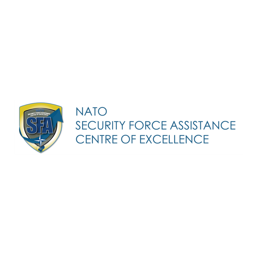 Logo NATO SFA COE