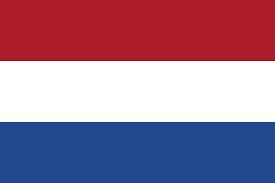 Logo Paesi Bassi
