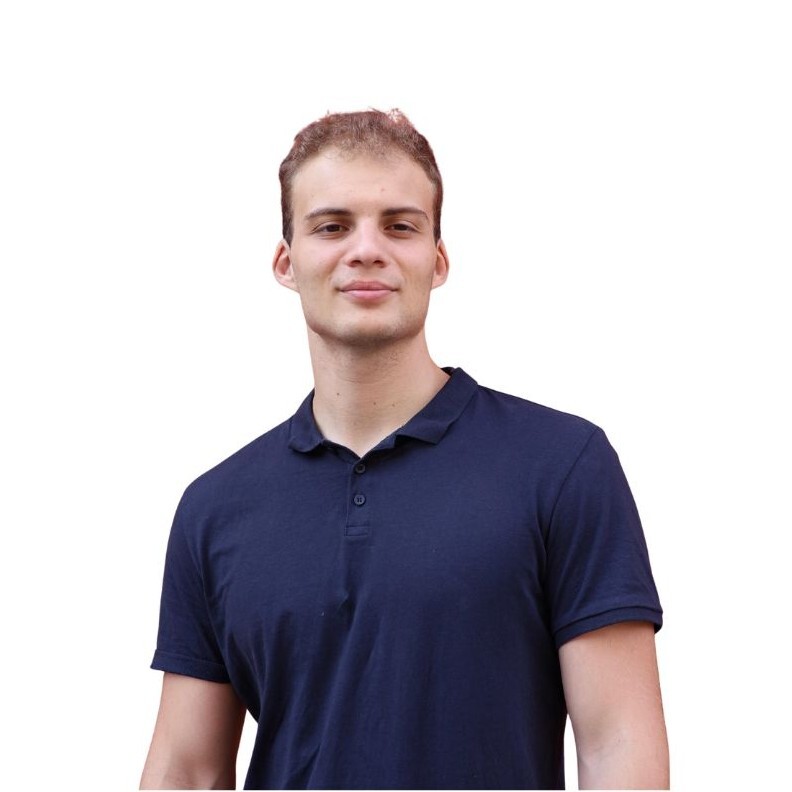 Team Pietro Bollini