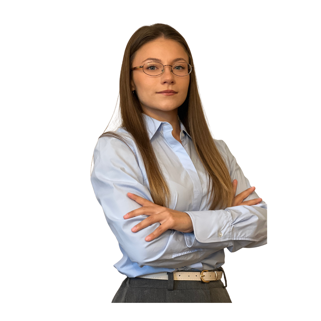 Rebecca Tresoldi