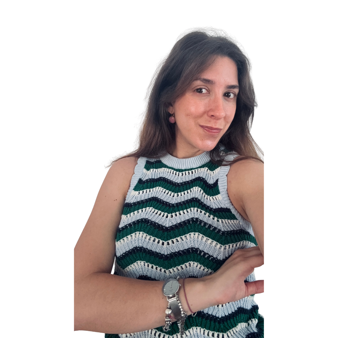 Roberta Lo Giudice