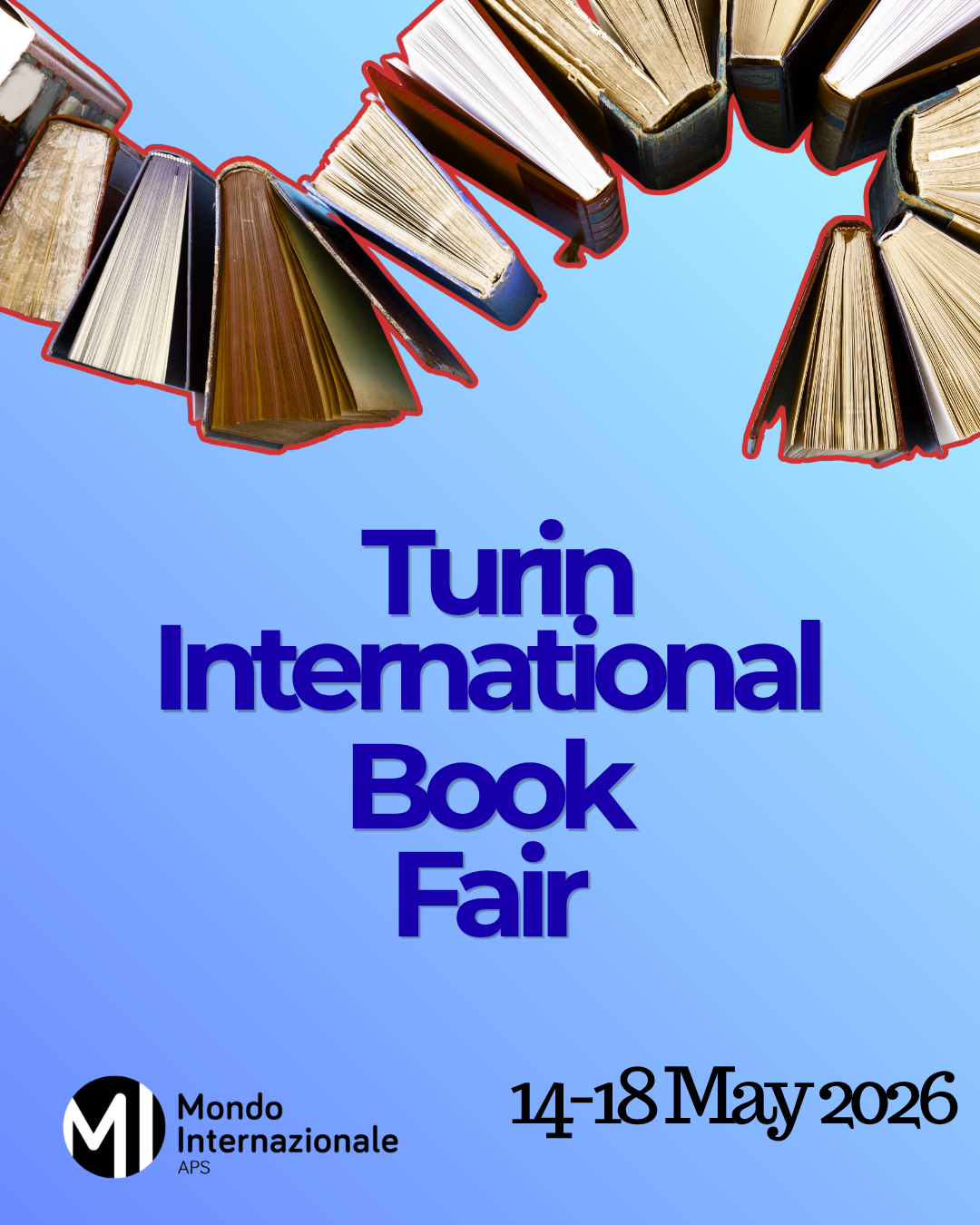 Turin International Book Fair 2026: culture, society and global challenges