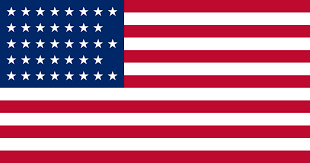 Logo United States
