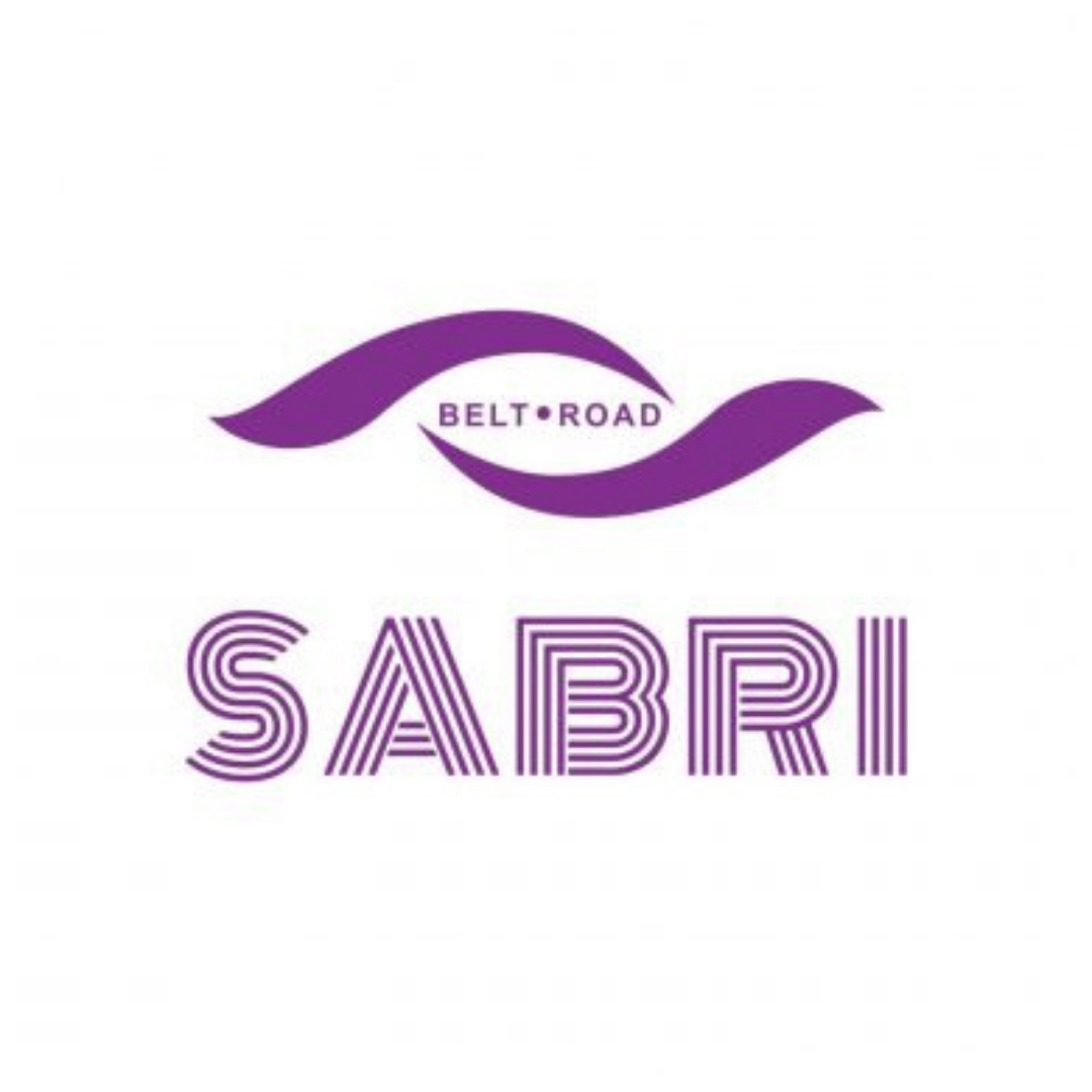 Logo SABRI - Students Association for the Belt and Road Initiative