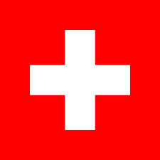 Logo Svizzera