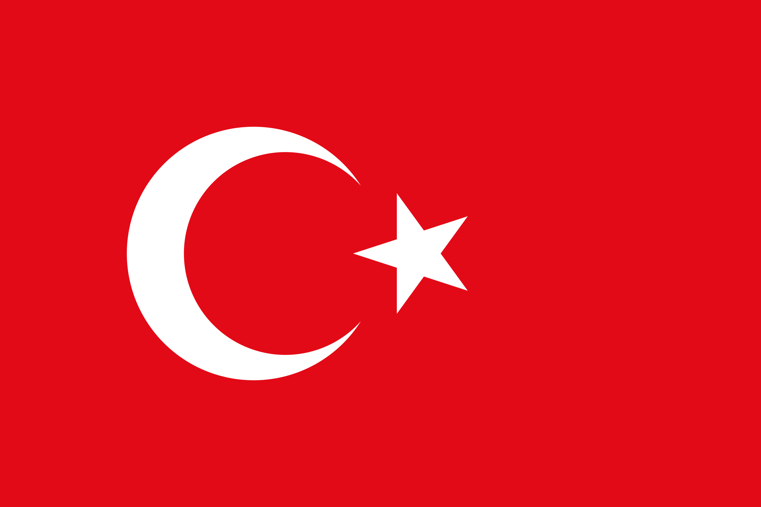 Logo Turchia