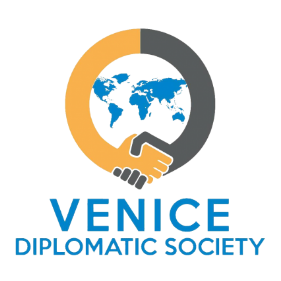 Logo Venice Diplomatic Society