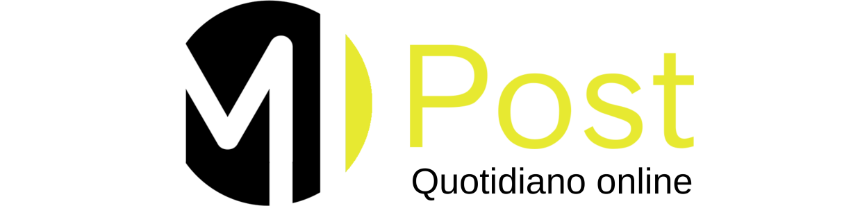 Logo POST